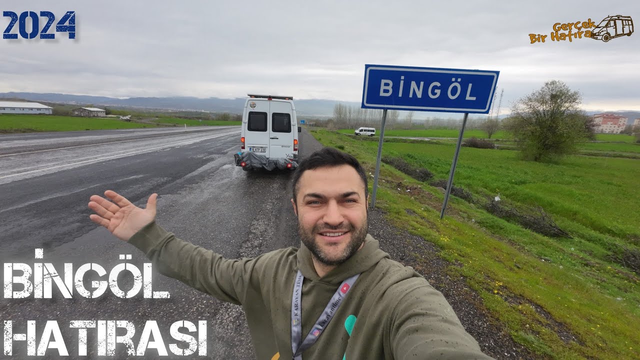 Bingöl