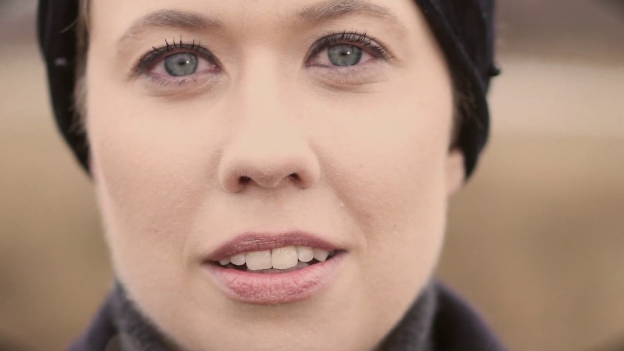 ADA BRODIE - The Shore (Official Video)