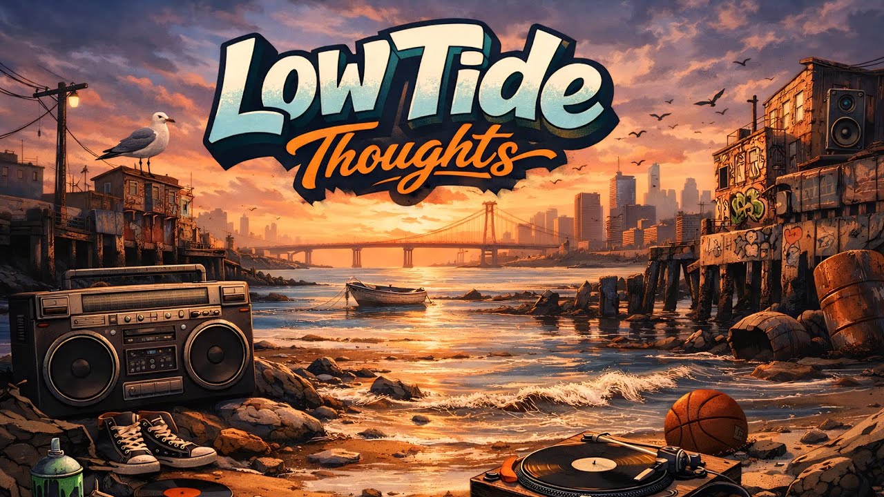 Low Tide - Hip Hop Beat 