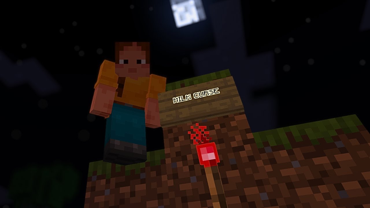 My 3 am  MINECRAFT ARG BE LIKE  🤞