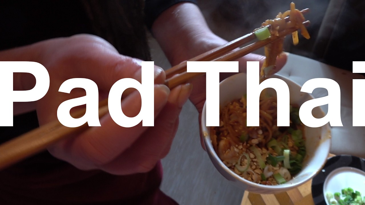 Pad Thai
