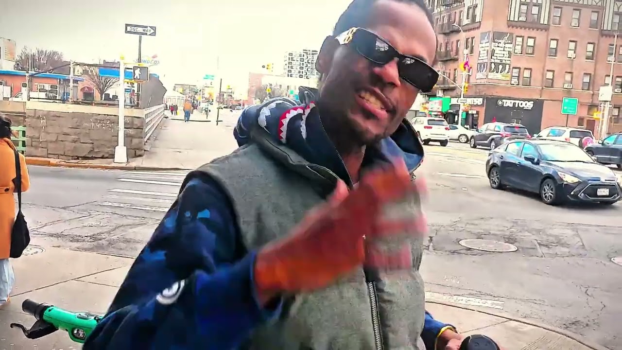 @bragginrights89 - Kada House Freestyle