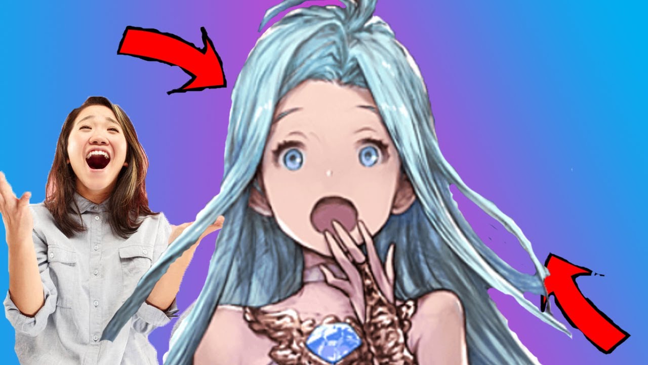Ultimate Mastery GBF