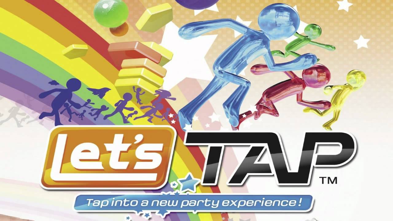 Let's Tap - Tap De Papapaya