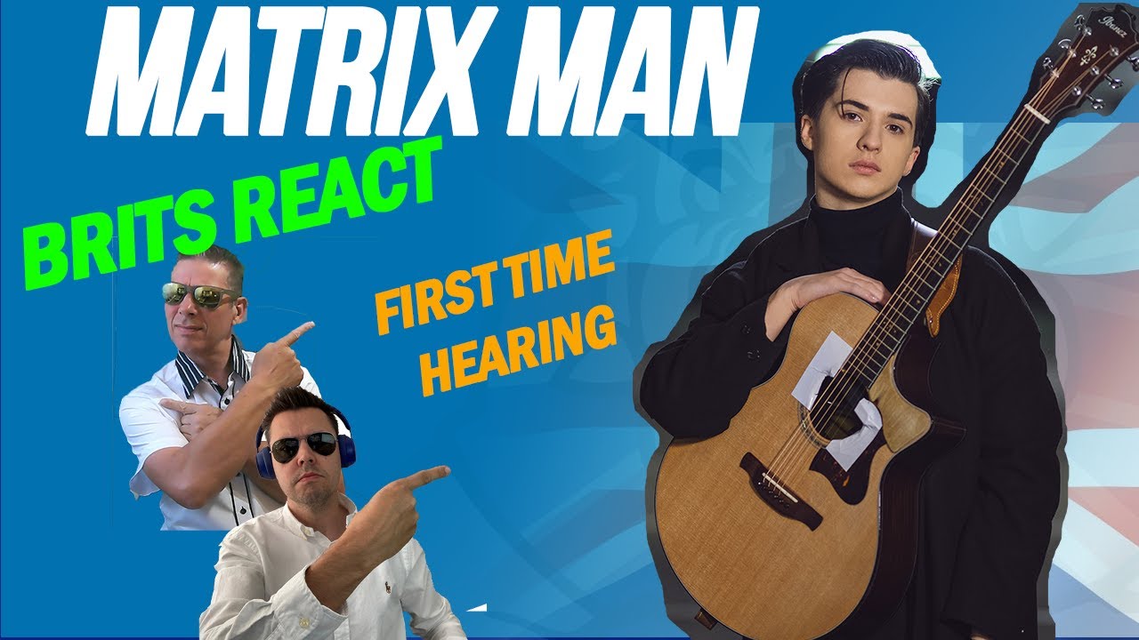 Marcin Patrzalek - Kashmir (Led Zeppelin Cover Finger Style ) (BRITS REACTION!!!) AMAZING