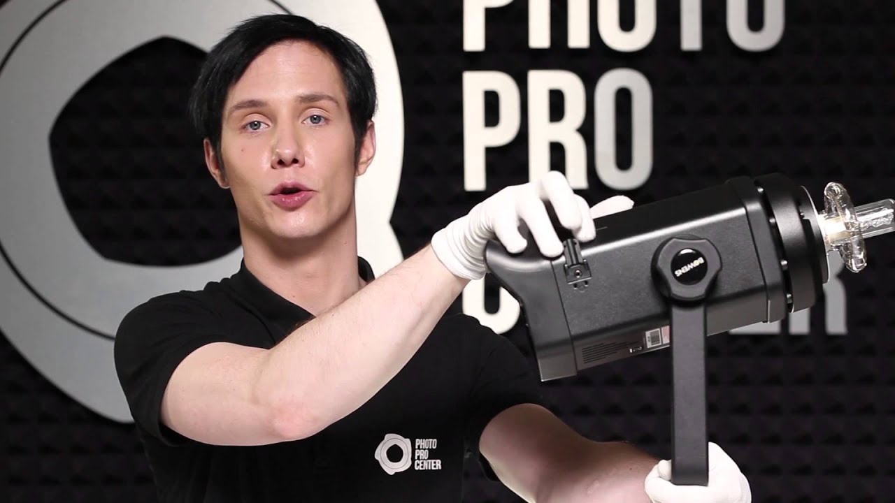 Bowens Gemini 500R: обзор моноблока для студийной фотосъемки.