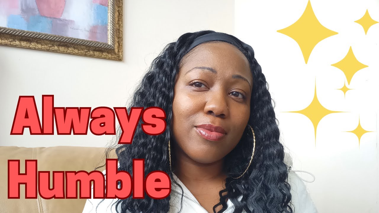 Elevator Express: You're HUMBLE And It SHOWS!
