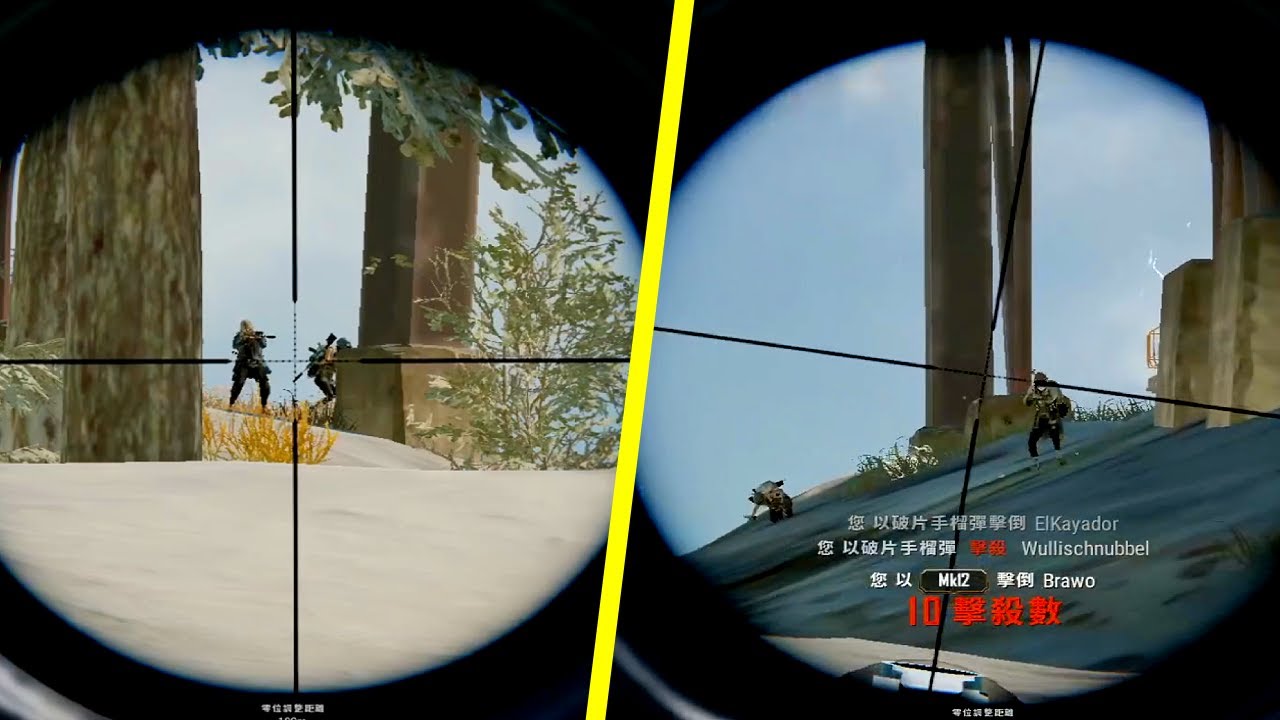 Trio-Ranked in Pro Squad's Solo 