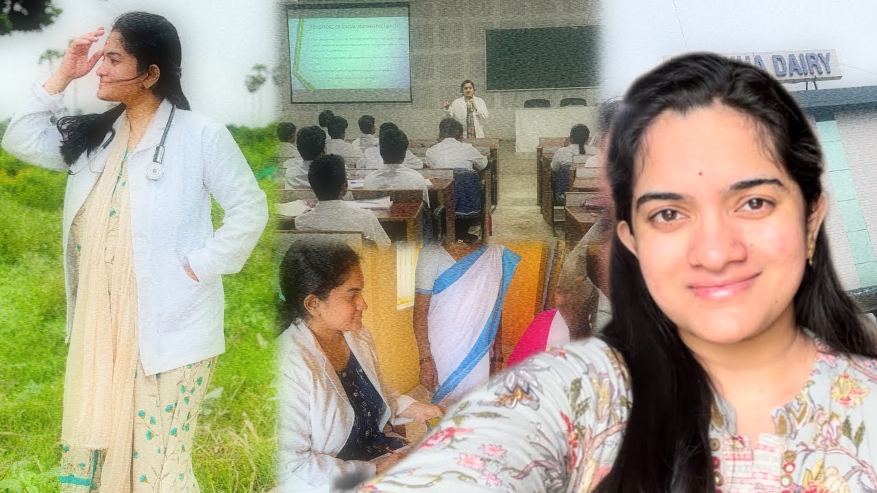 MD Community Medicine 👩🏻‍⚕️details || PG course reality 🤔 || MD & MS Salary 💵 !! 