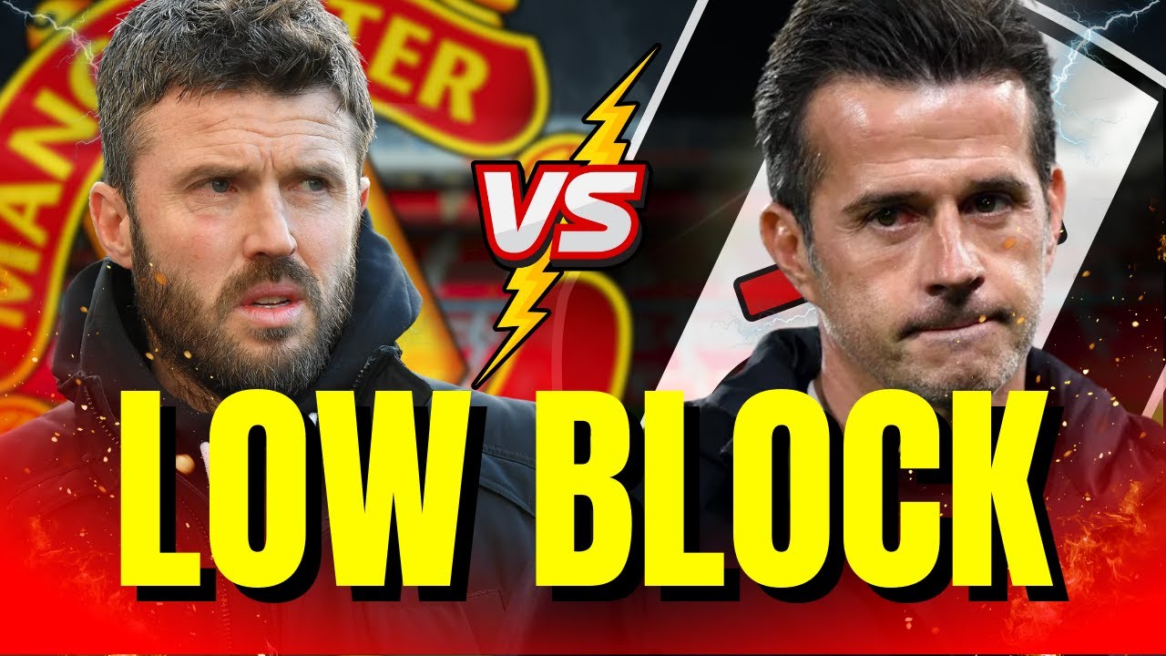 Man Utd vs Fulham Preview: Predicted Lineup, Team News & Top 4 Race
