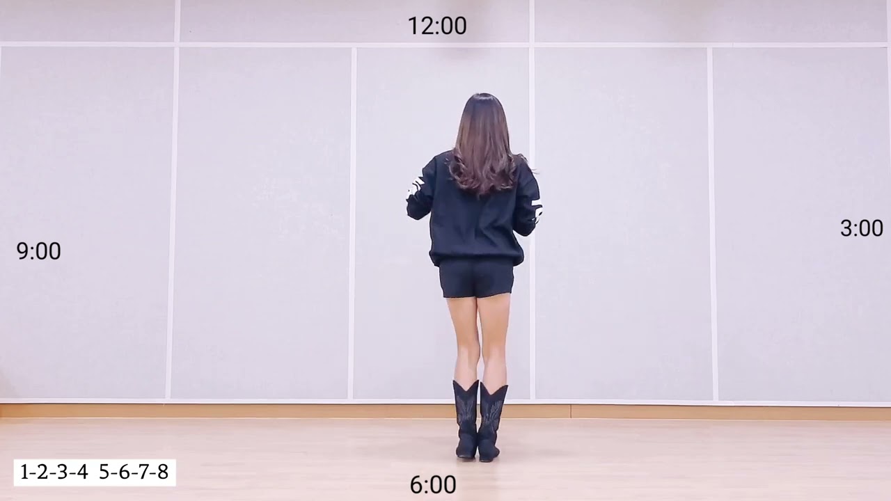 메렝게 (Merengue)|Tutorial|설명영상