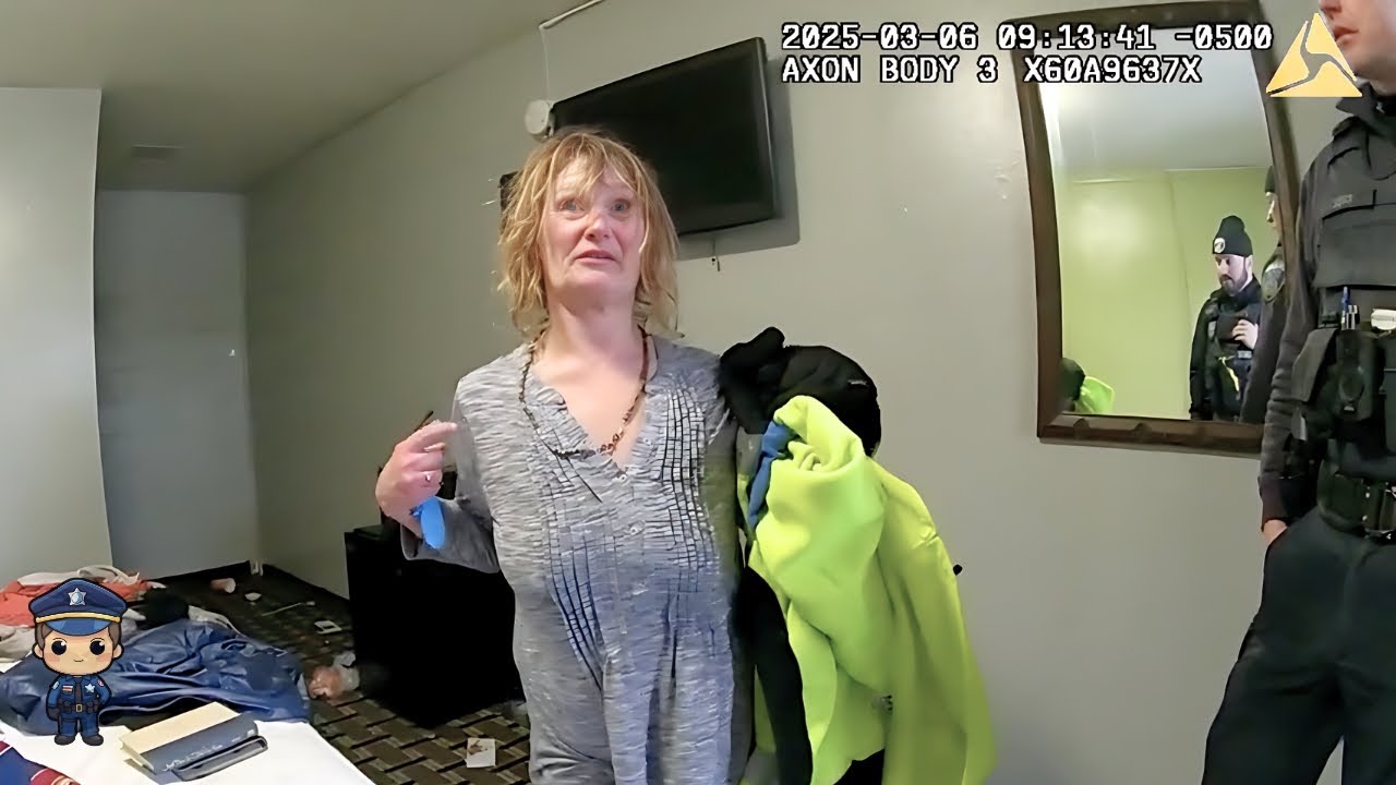This Is Why You Don’t Mess With Drugs