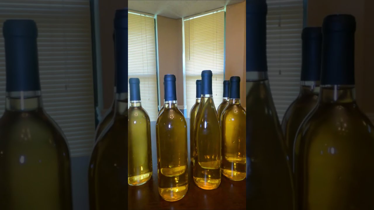 Making Your Bottles Pretty With Shrink Wrap Seals