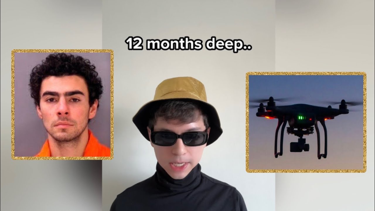 12 Months Deep Into 2024&hellip; FULL RECAP