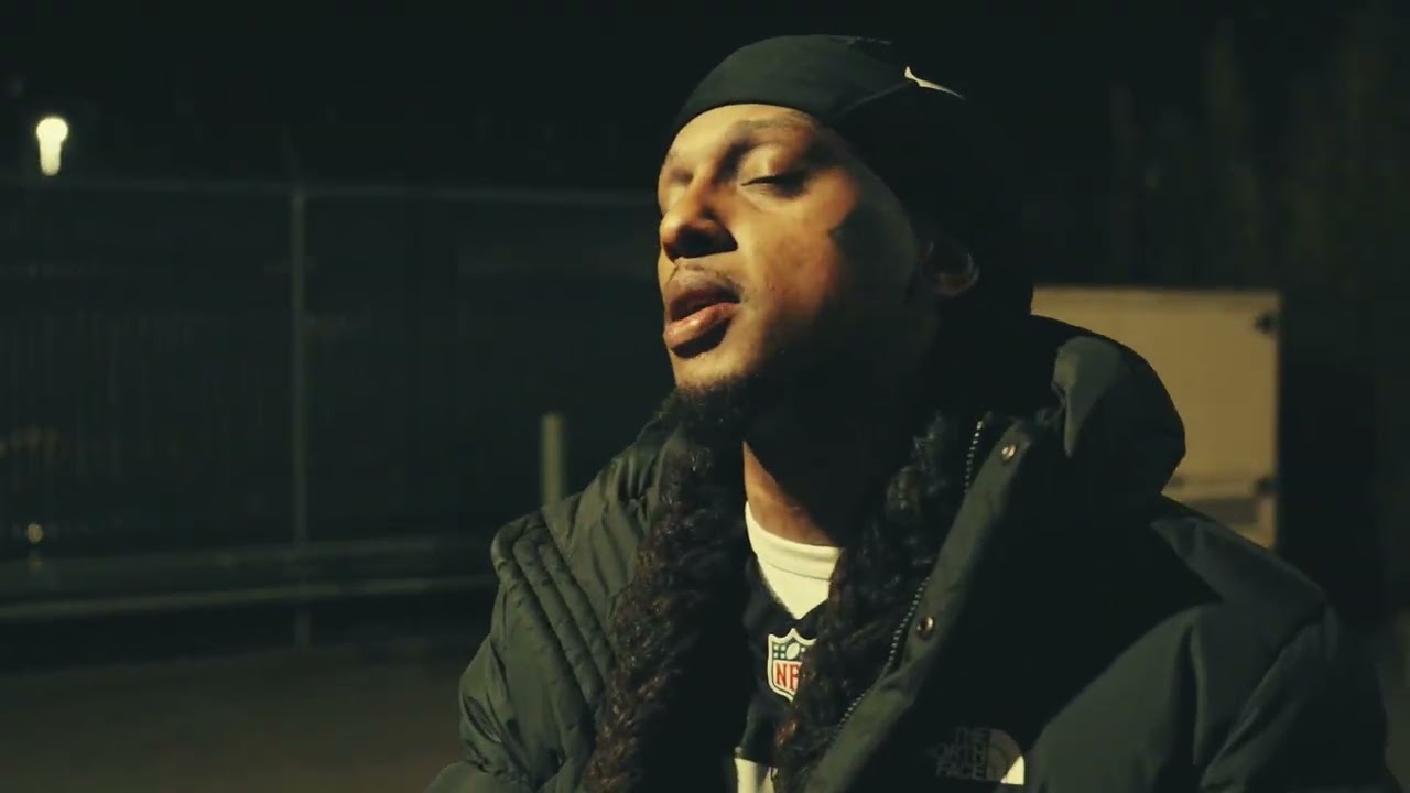C0LDGAME- GLEEKED UP (OFFICIAL MUSIC VIDEO) DIR BY @SHOOTERSDHOOT___