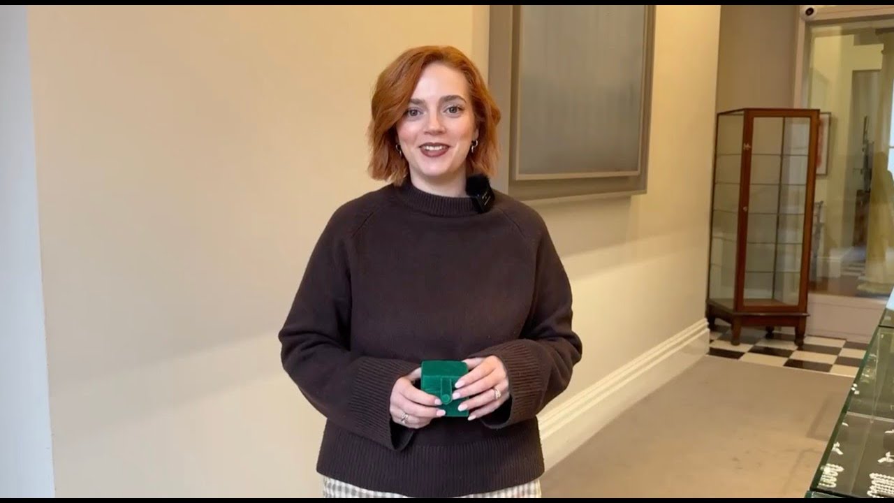 Lets Talk Lot 2 with Lauren | February Auction