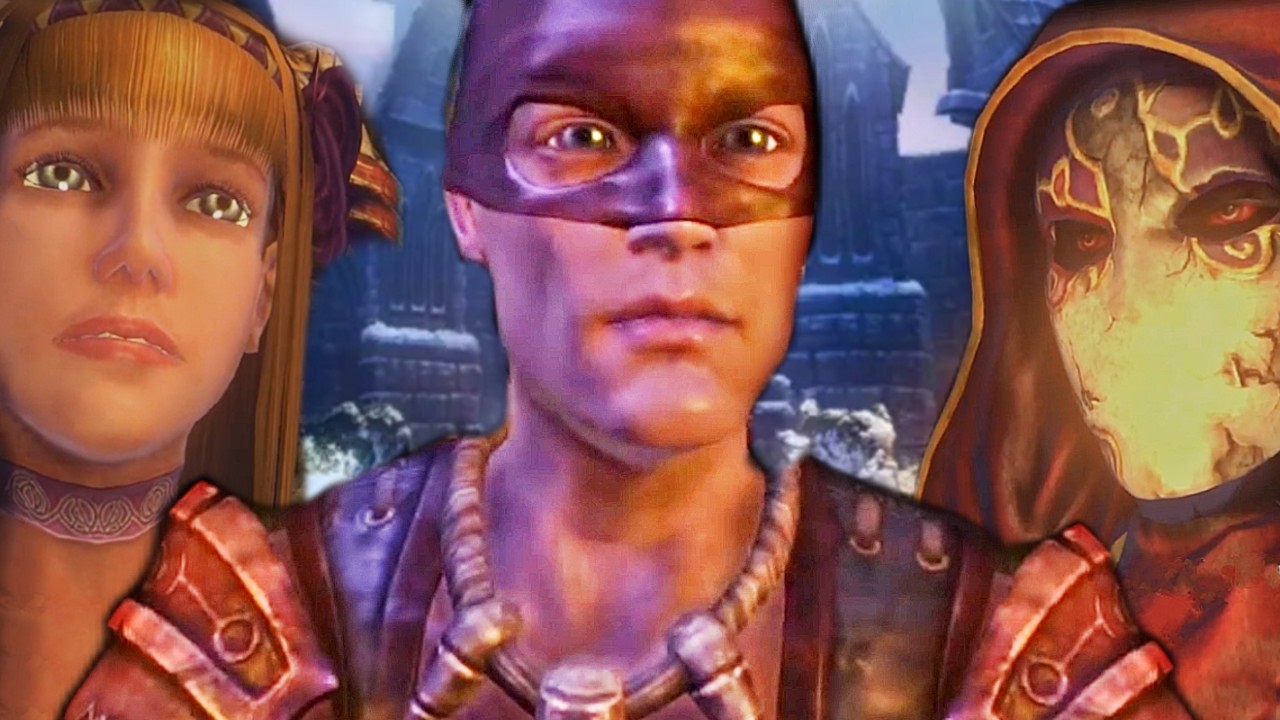 I Didn’t Expect to Love Fable This Much!