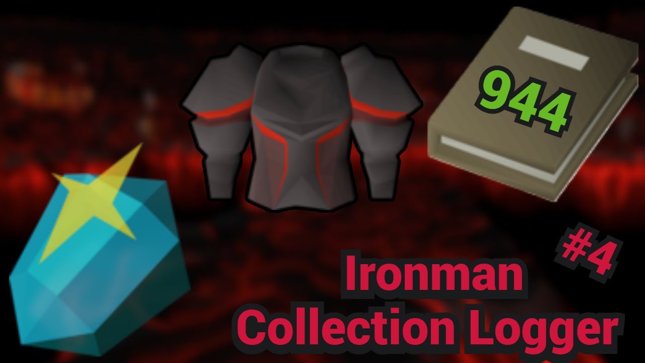 I Singlehandedly Bankrupted the Tzhaar...