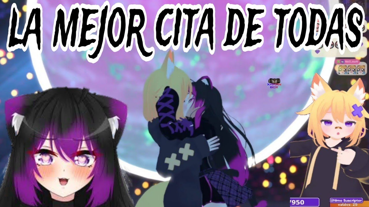 La mejor Cita, KendoMurft y BlandShip