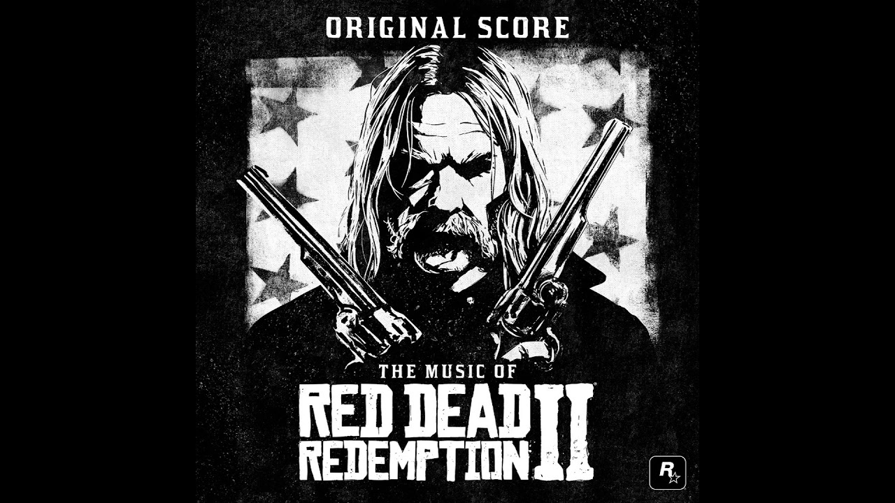 Country Pursuits | The Music of Red Dead Redemption 2 OST