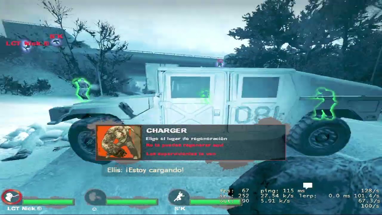 L4D2 || CEDAPUG #34.