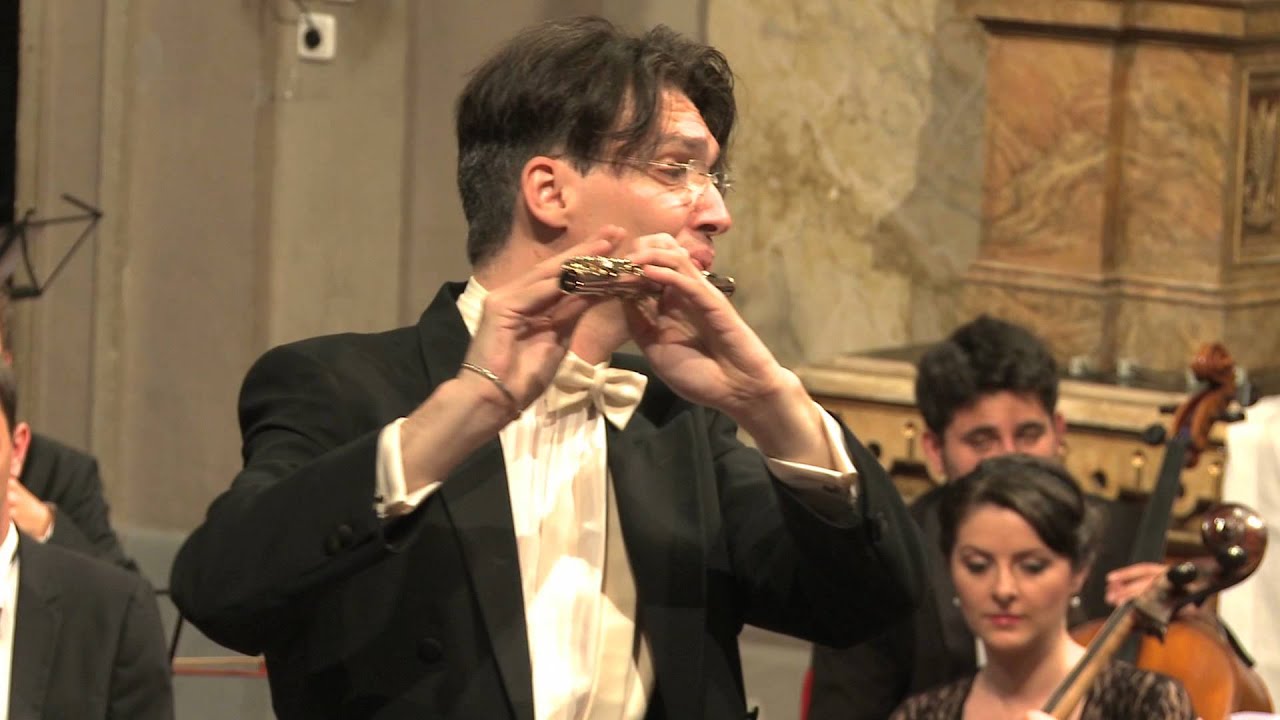 Claude Debussy - Syrinx
