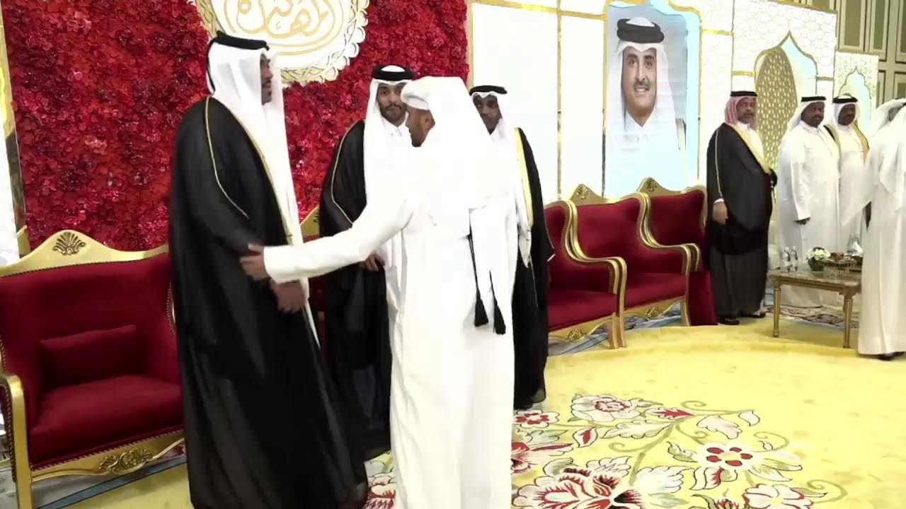 بث مباشر افراح المهاندة
