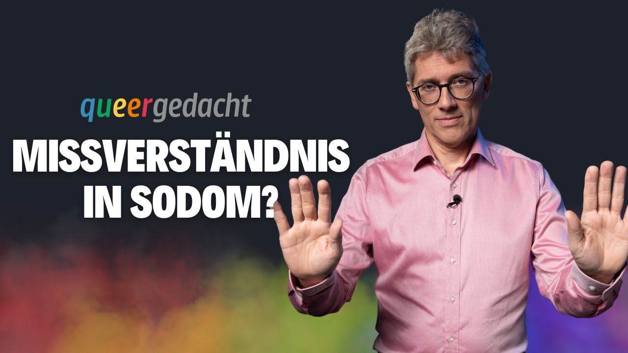 Hat Lot den Männern Sodoms Unrecht getan?