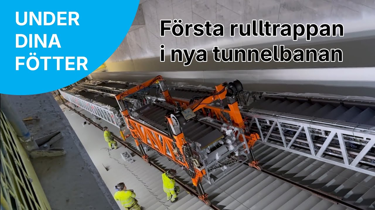 Under dina fötter – Avsnitt 13