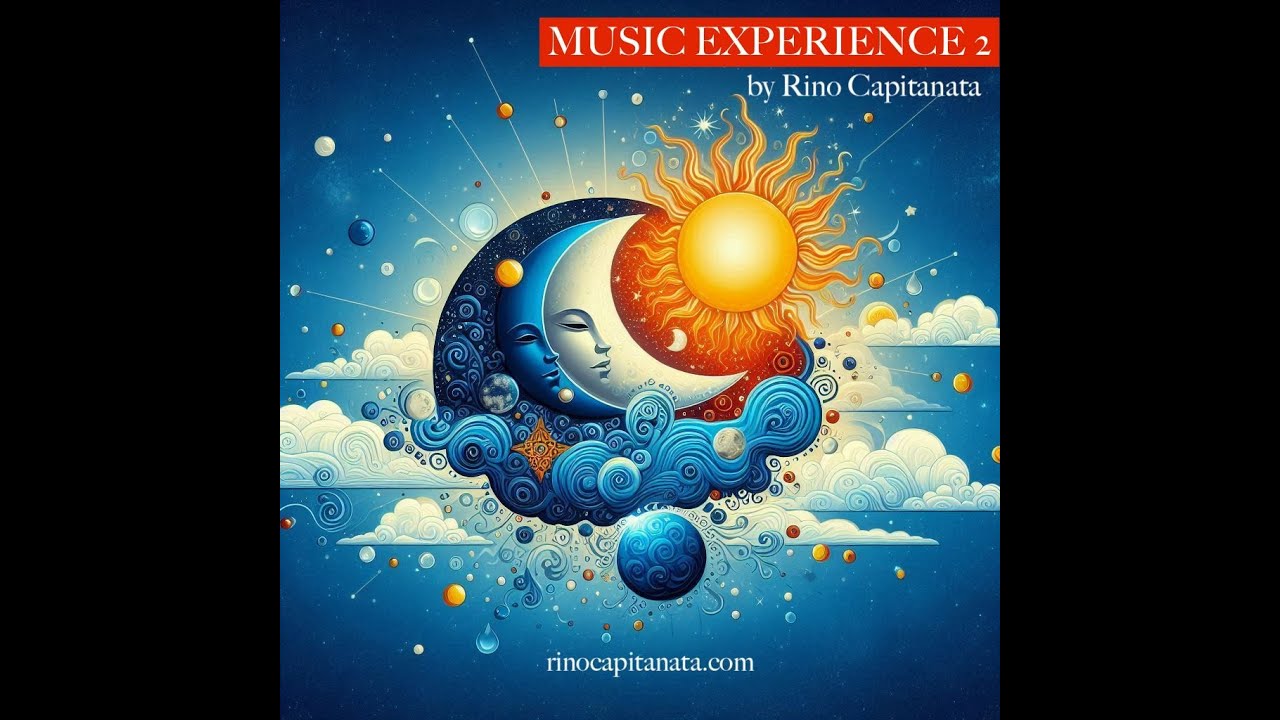Rino Capitanata:  Music Experience 