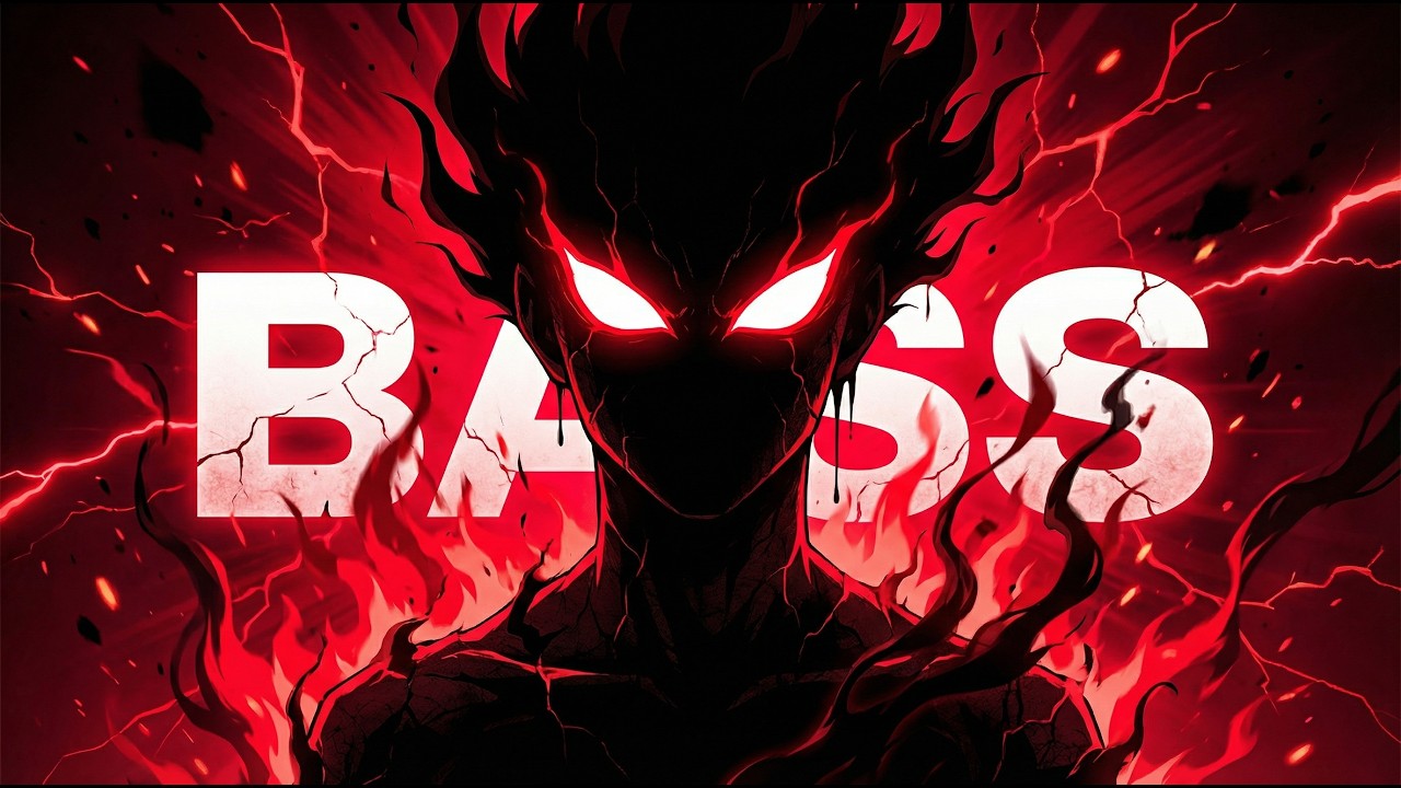 BASS = ♾️ | VIRAL BASS MUSIC PLAYLIST 2026 🔥 THE BEST BASS PLAYLIST | BASS QIN #5