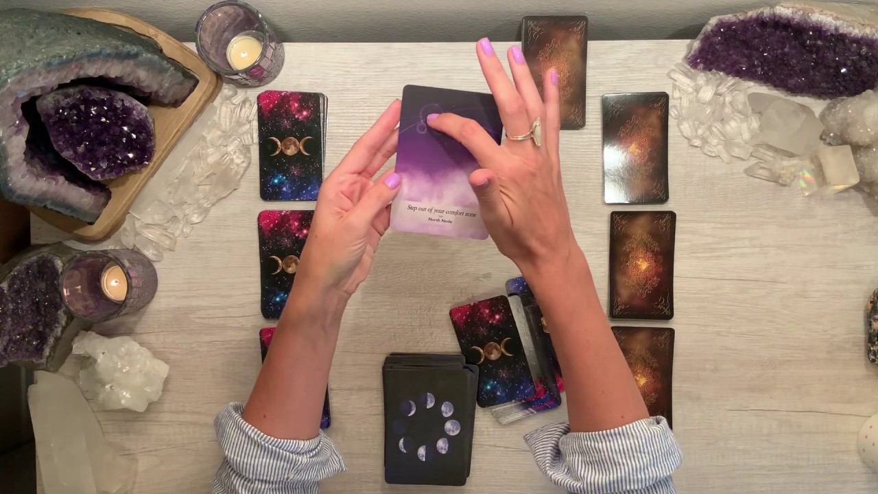 MAJOR karmic cycle/lesson is now complete...Sacred union is here! POWERFUL 9/9 Portal Reading