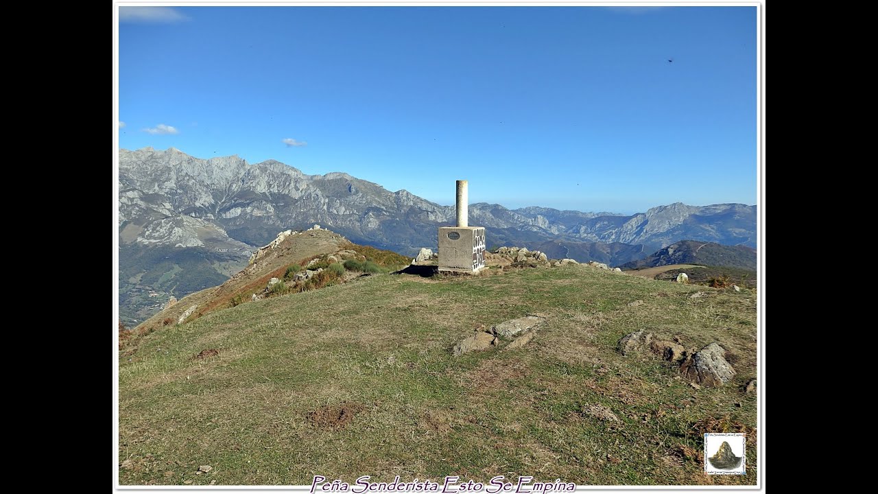 *DOBARGANES-COLLADO PANDAL-PICO JANO-LA SERNA*