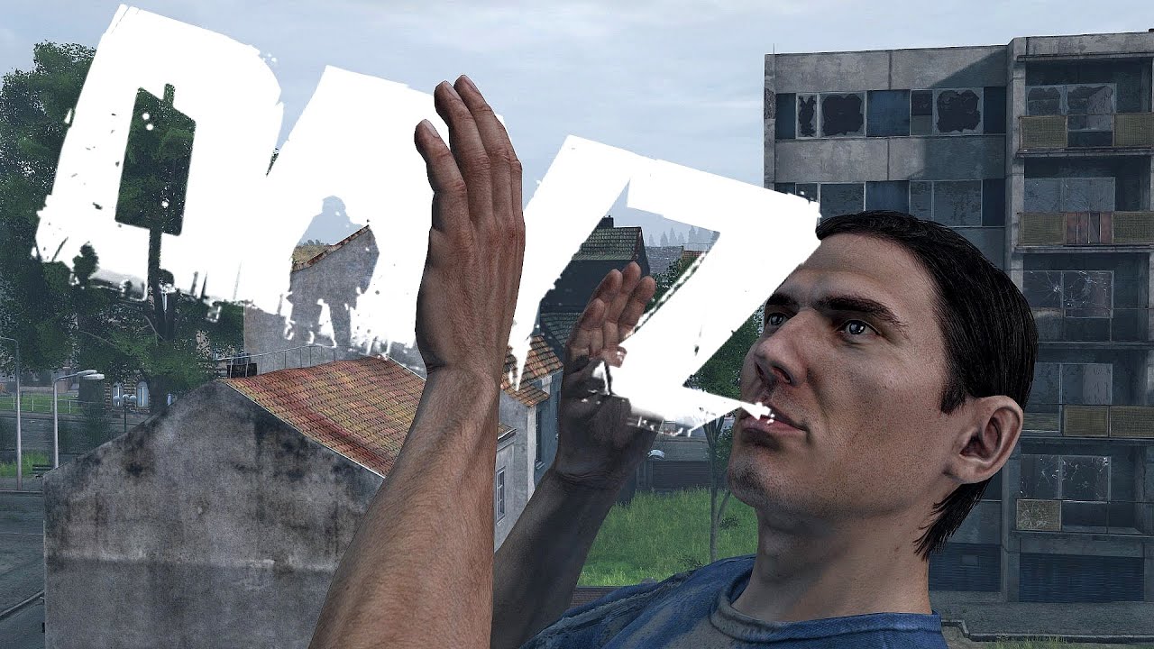 MEMORABLE MOMENTS #114 ( DAYZ )