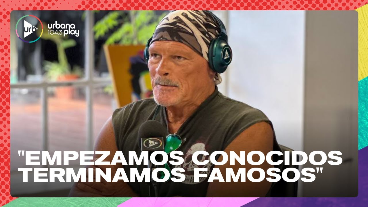 Alfa de Gran Hermano en #Perros2023