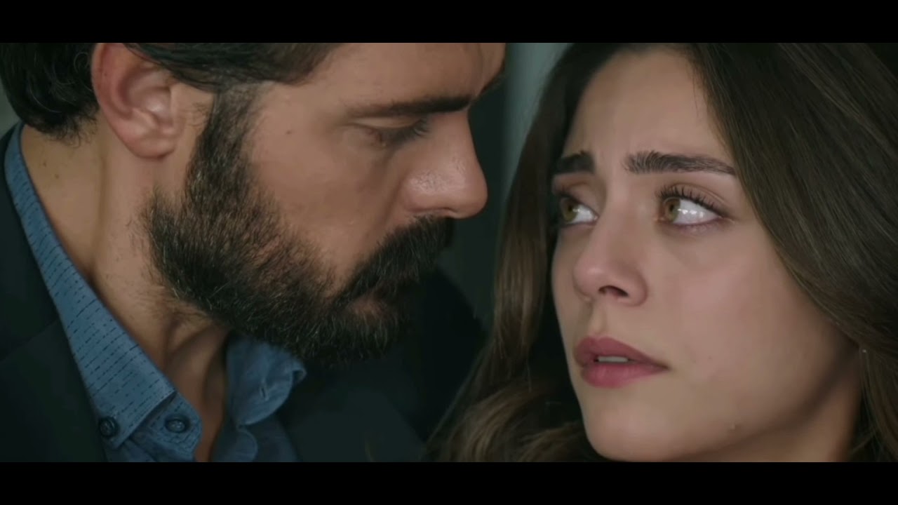 Emanet | Yaman ve Seher | Alev Alev 🔥