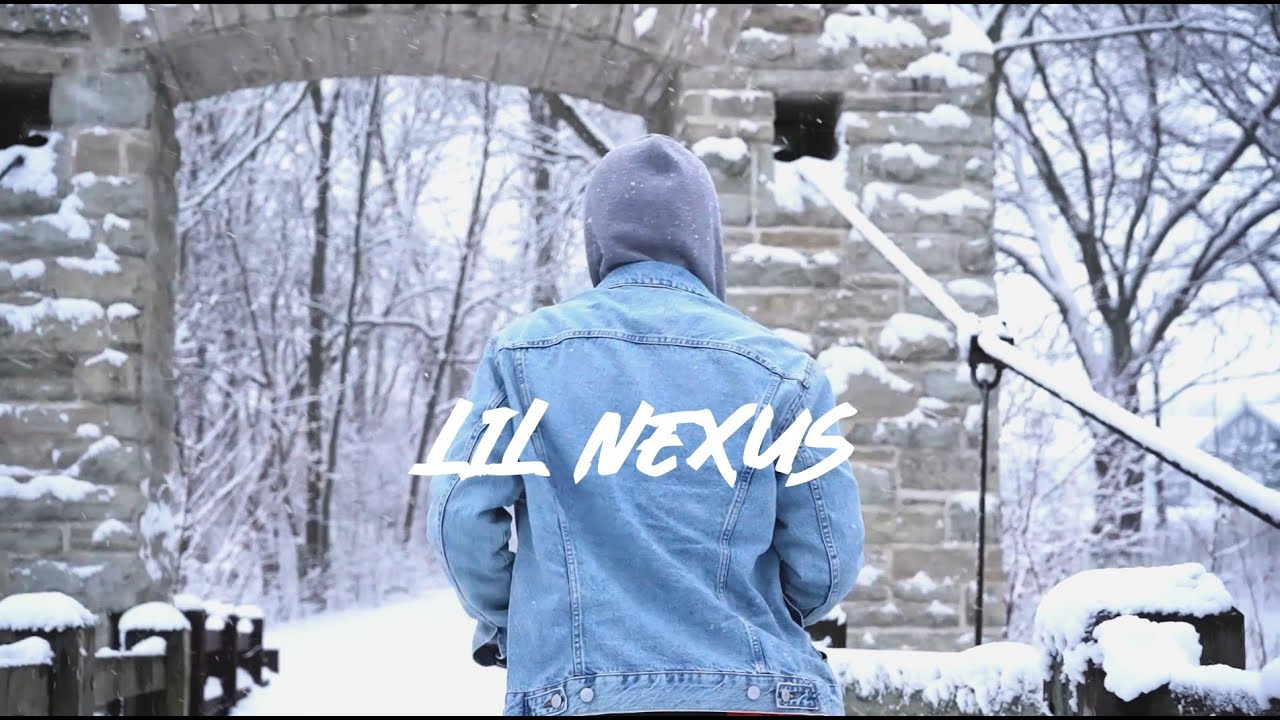 Lil Nexus - Don't Wanna Talk (Official Music Video)