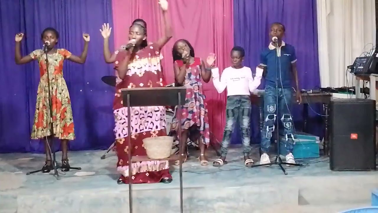 Worship