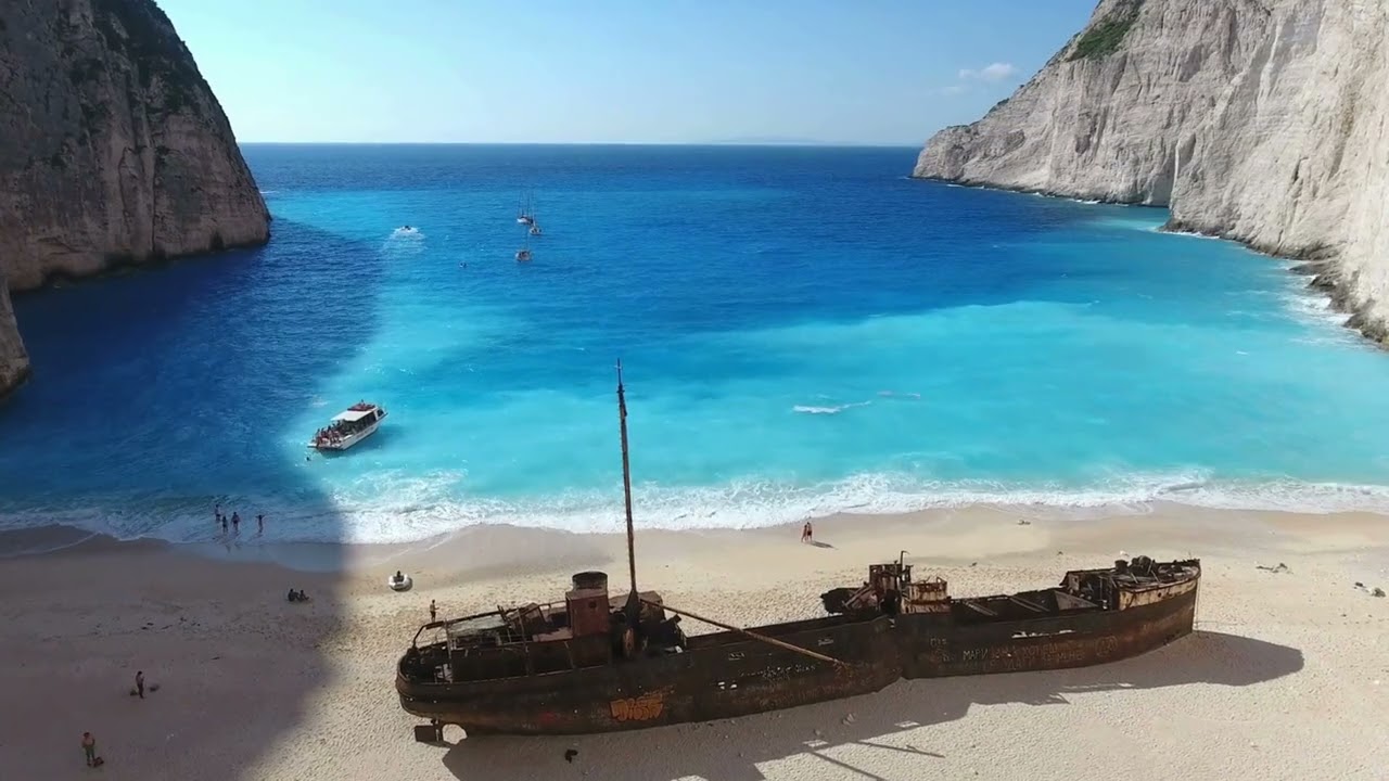 The World's Most Beautiful Beaches !!#beach #beautiful #nature #informative