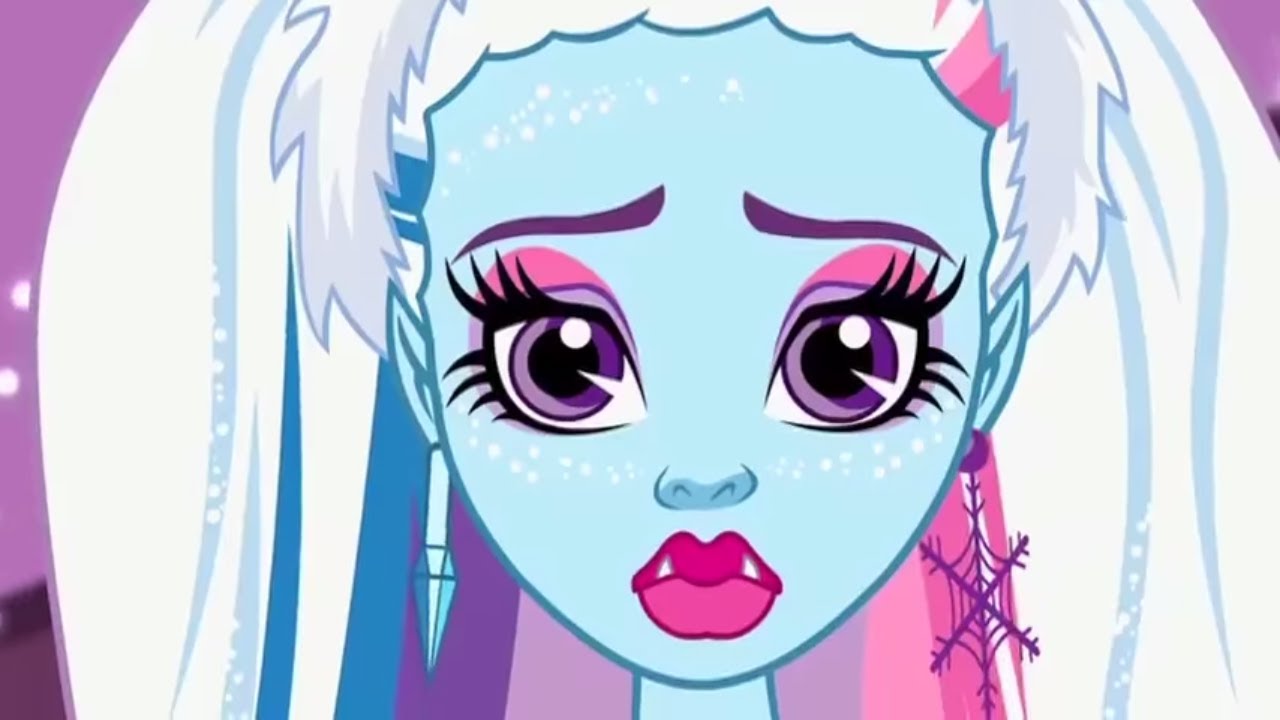 Monster High România💜❄️Compilația de Crăciun❄️💜Desene animate pentru copii