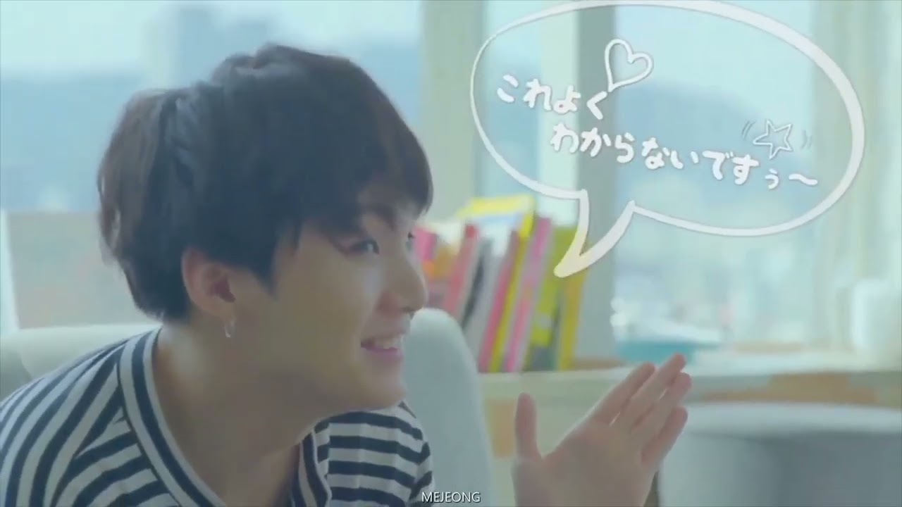 Suga • Perfect [FMV]