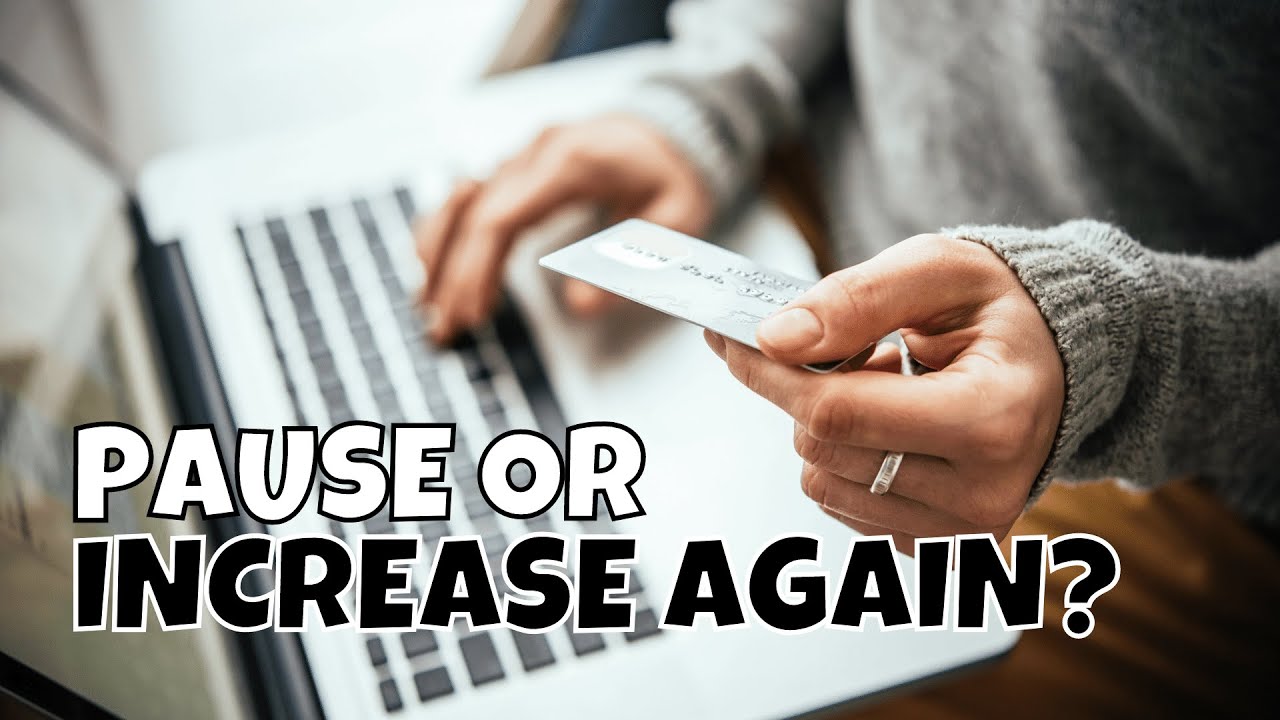 Fed Reserve Pausing: How It Affects YOUR Money