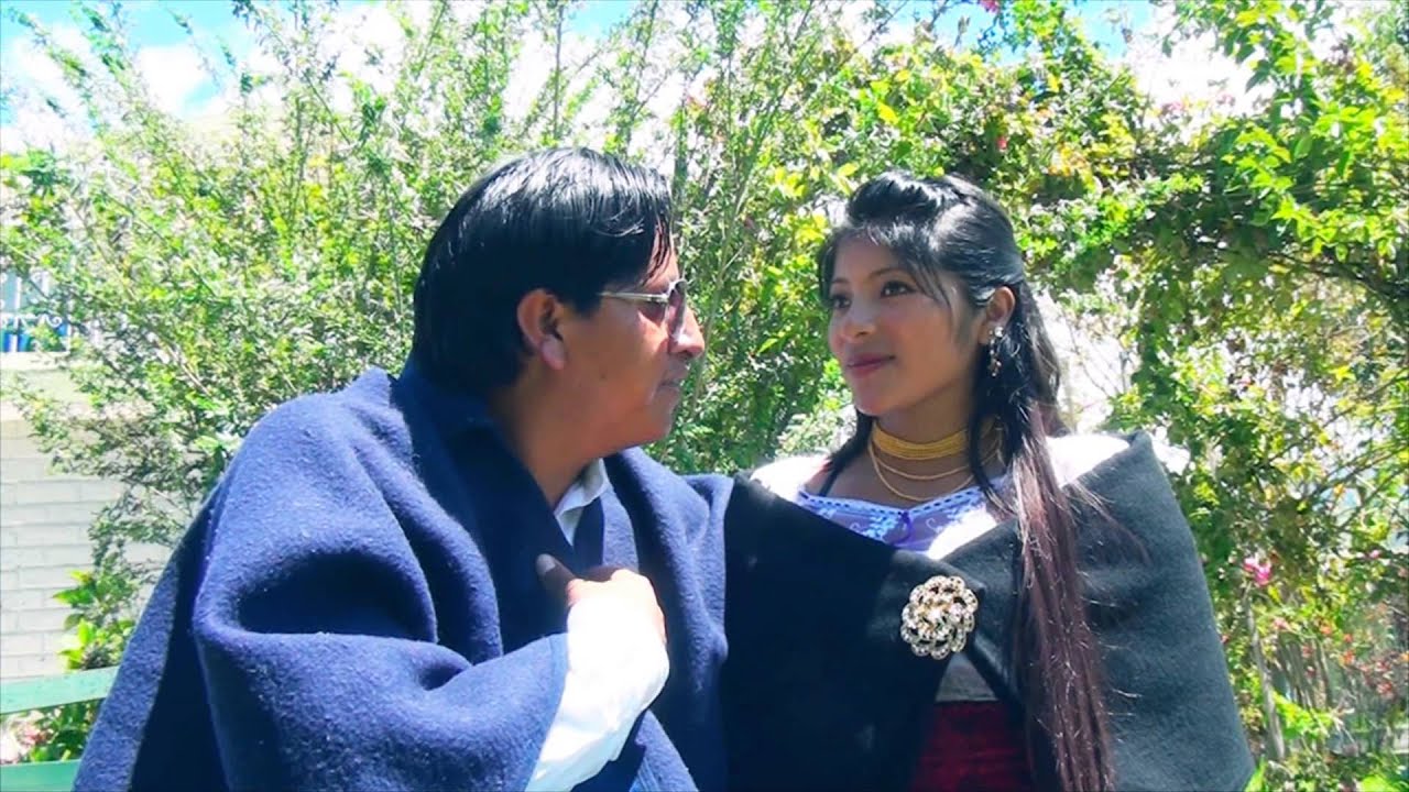 JOSE MANUEL GUACHO - IMA NISHPA WAMBRITA 2015