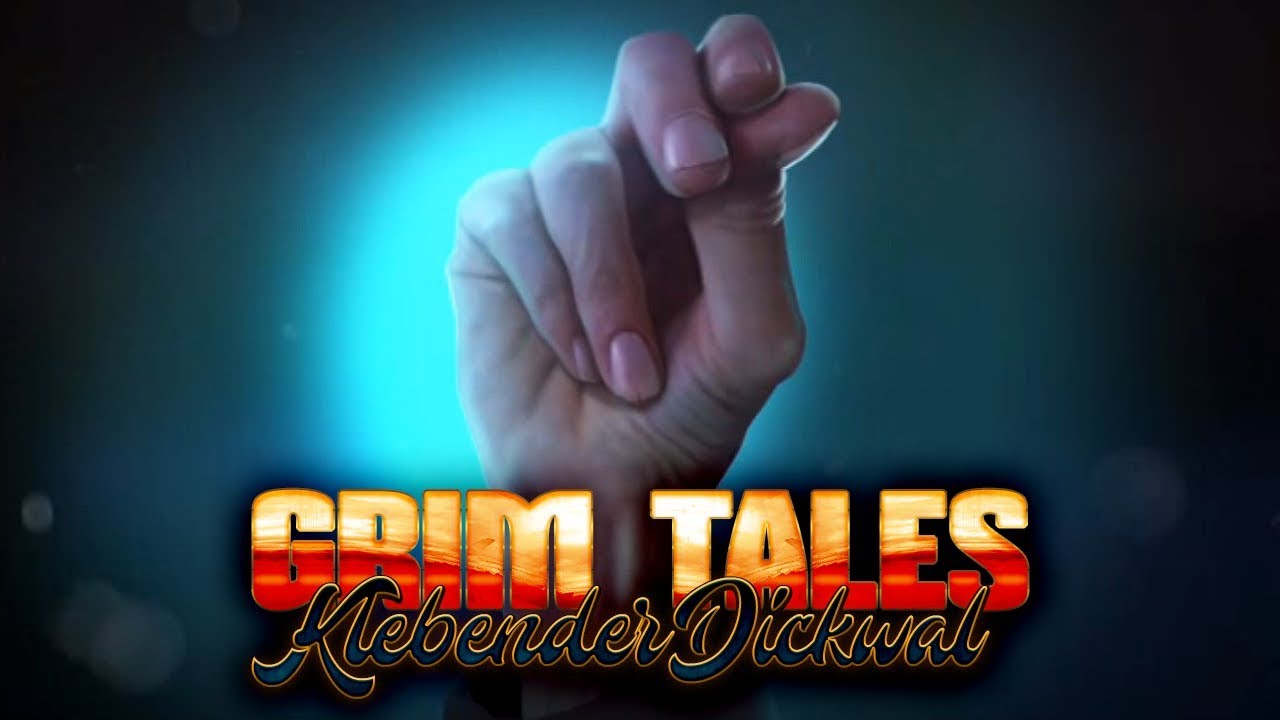 GRIM TALES 9 👴 017: Besser als GWENT & Hearthstone