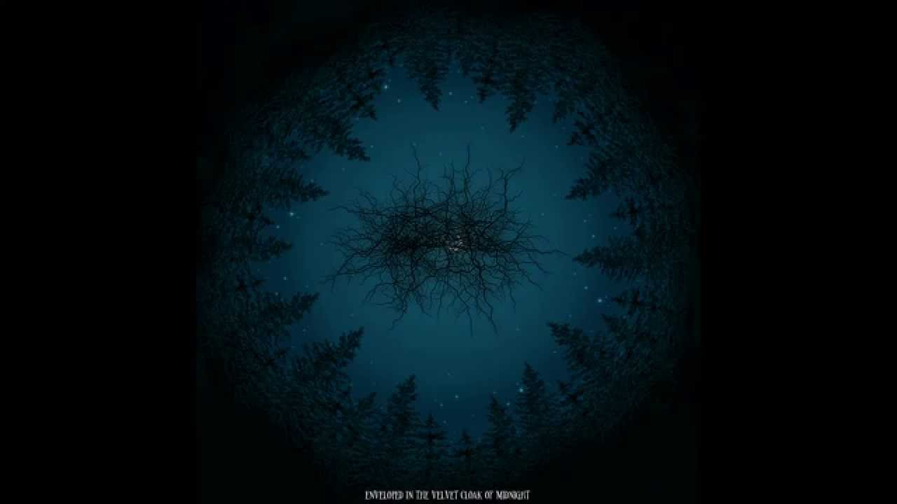 BASARABIAN HILLS - Phantasmagoria