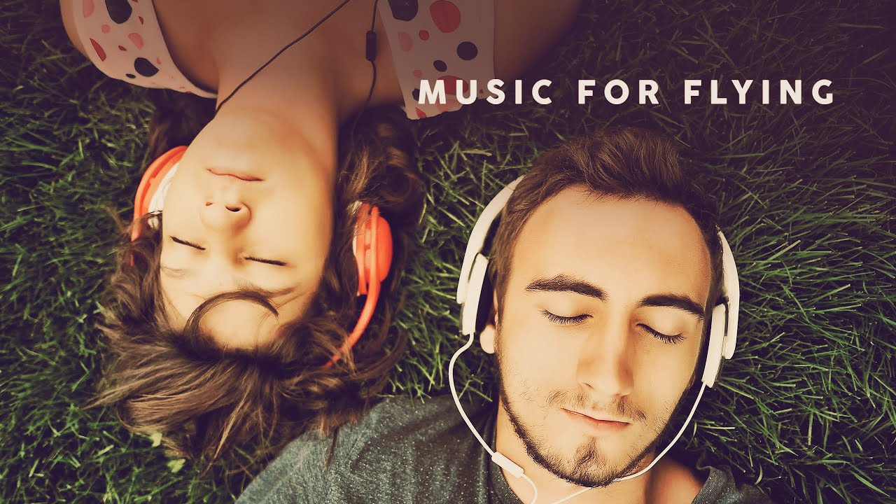 Music For Flying - Cool Music