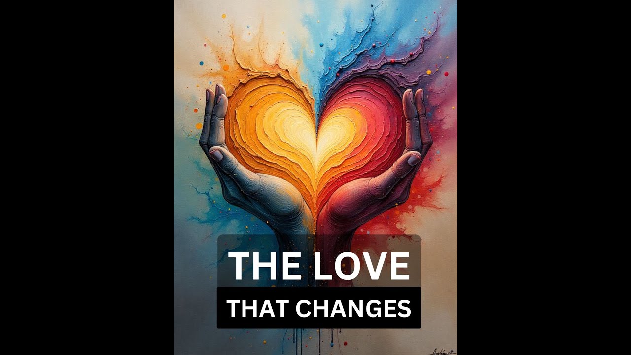 The Love that Changes - Introduction