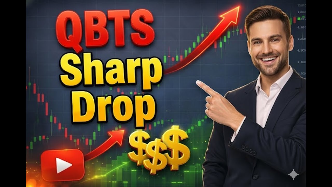 D-Wave Quantum Inc Stock Analysis (NYSE: QBTS) | Market Update and Performance