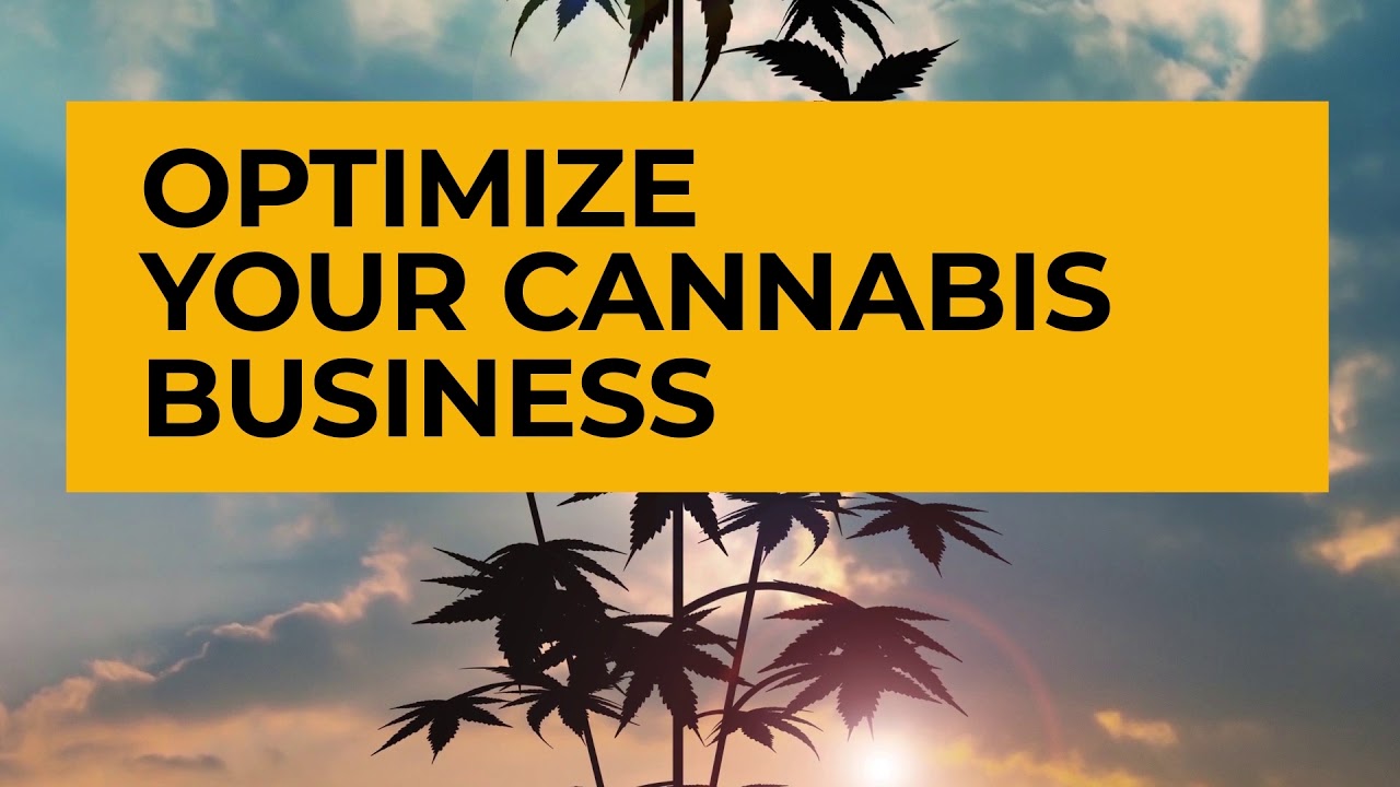 Metrc Tracking Software and Cannabis Compliance Services | Higher Yields Cannabis Consulting