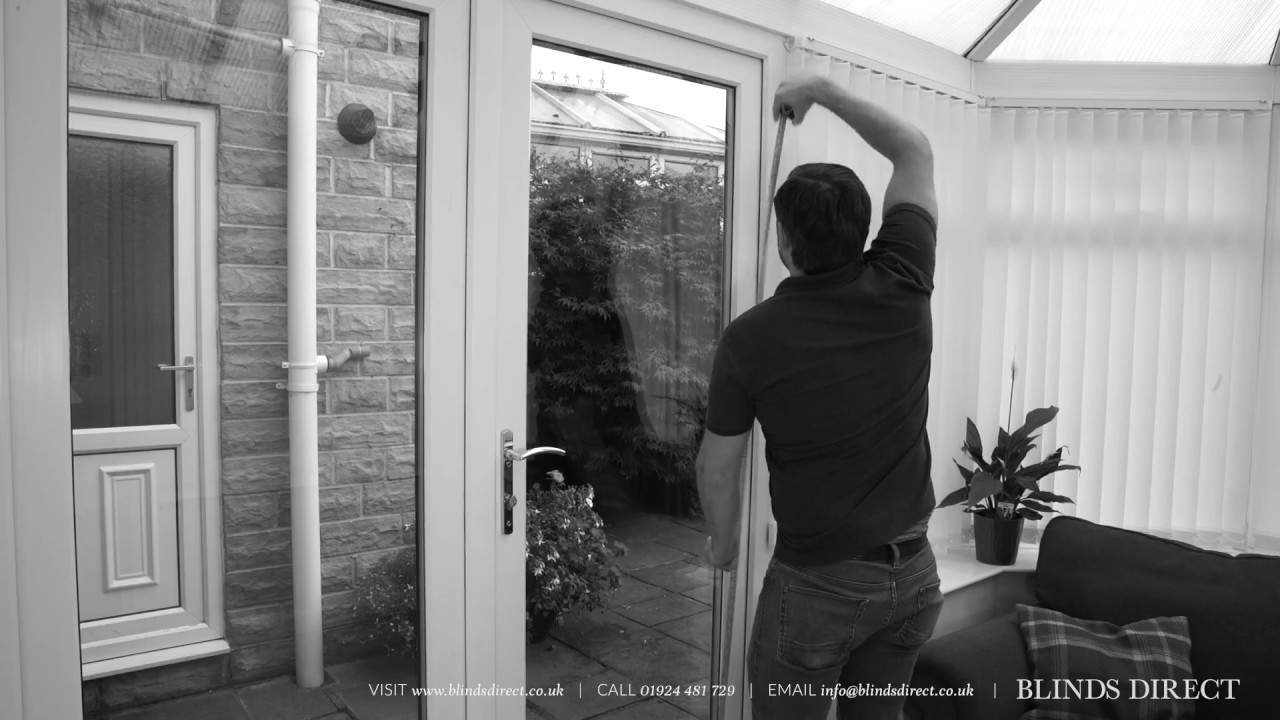 How to measure for perfect fit blinds | Blinds Direct